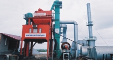 Bê tông Asphalt